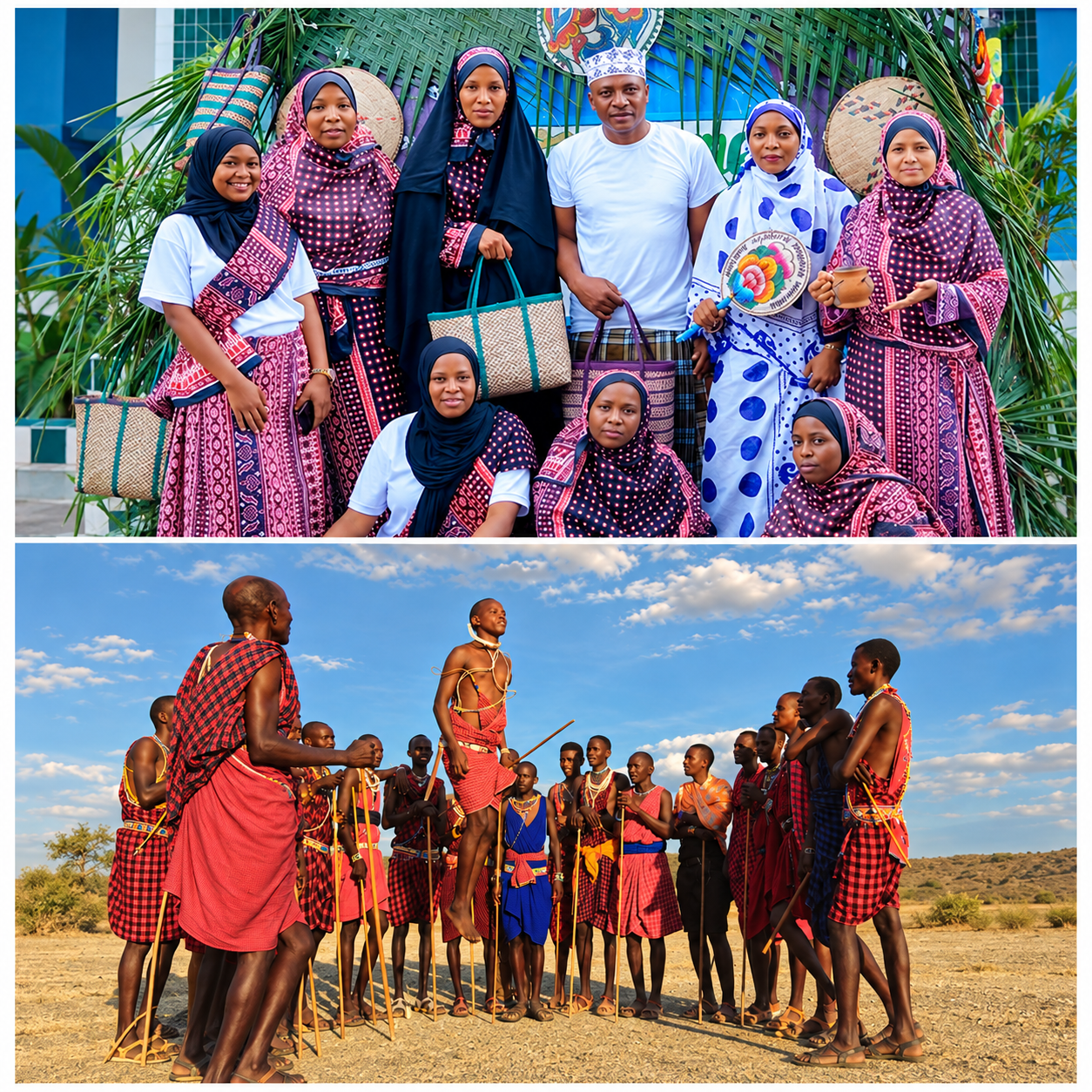 Swahili Culture