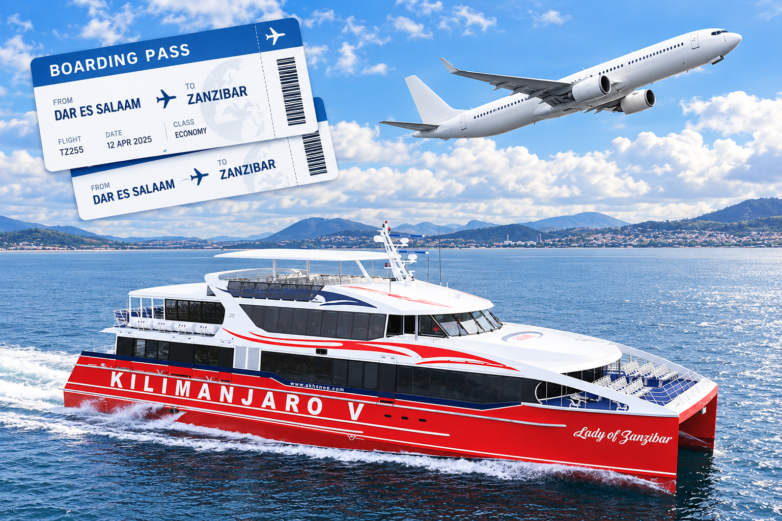 Ticketing