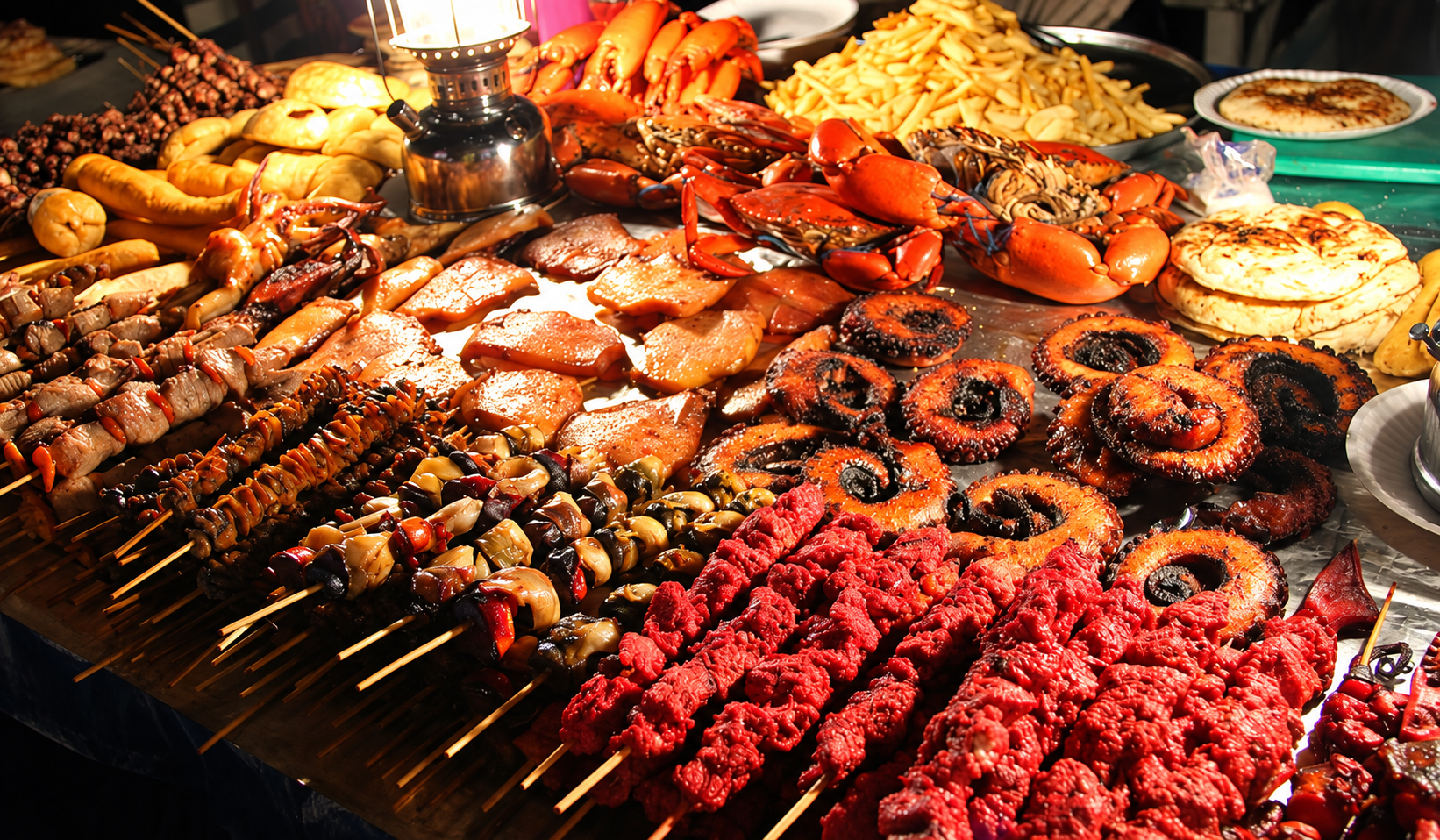 A True Taste of Zanzibar