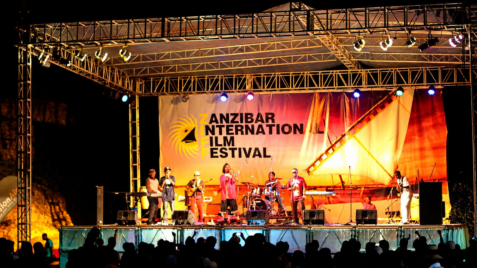 Zanzibar International Film Festival