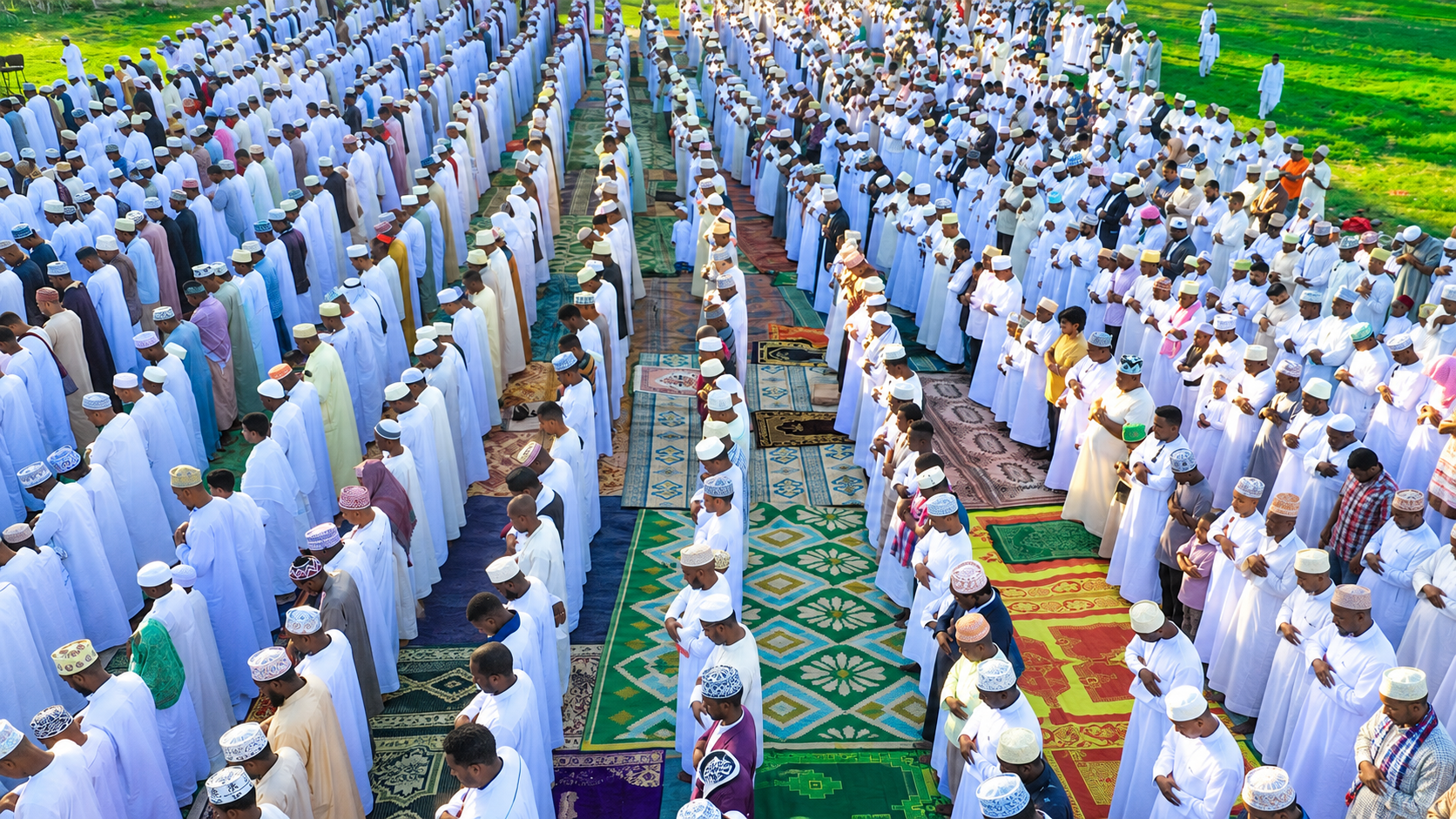 Eid el Hajj