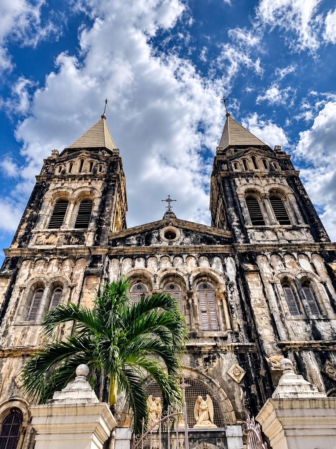 St. Joseph’s Cathedral