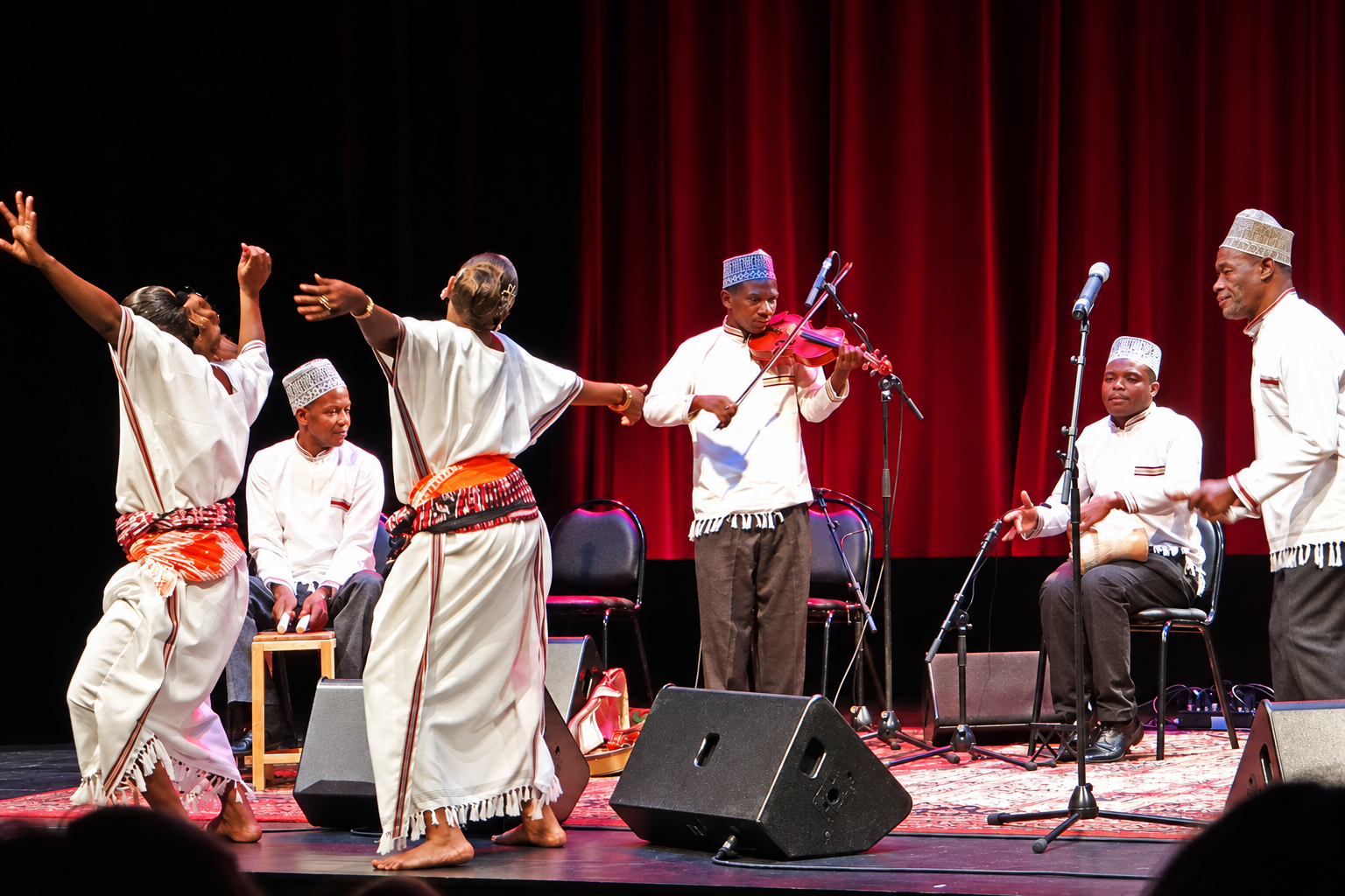Taarab Music