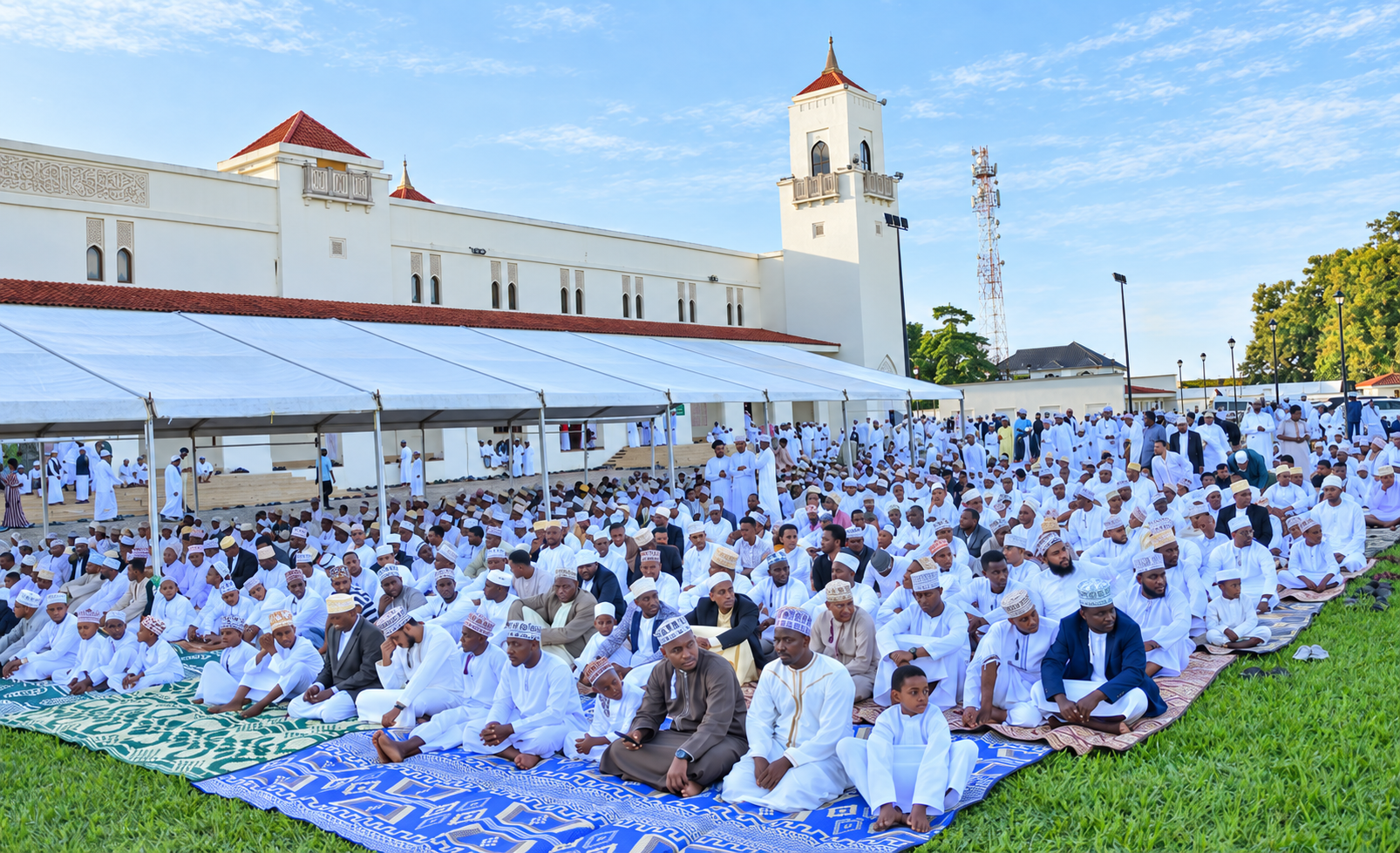 Eid el Fitr