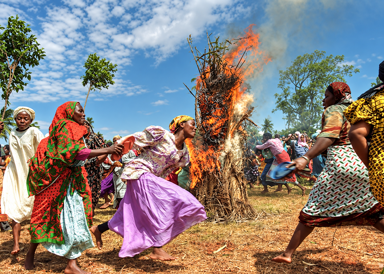 Mwaka Kogwa